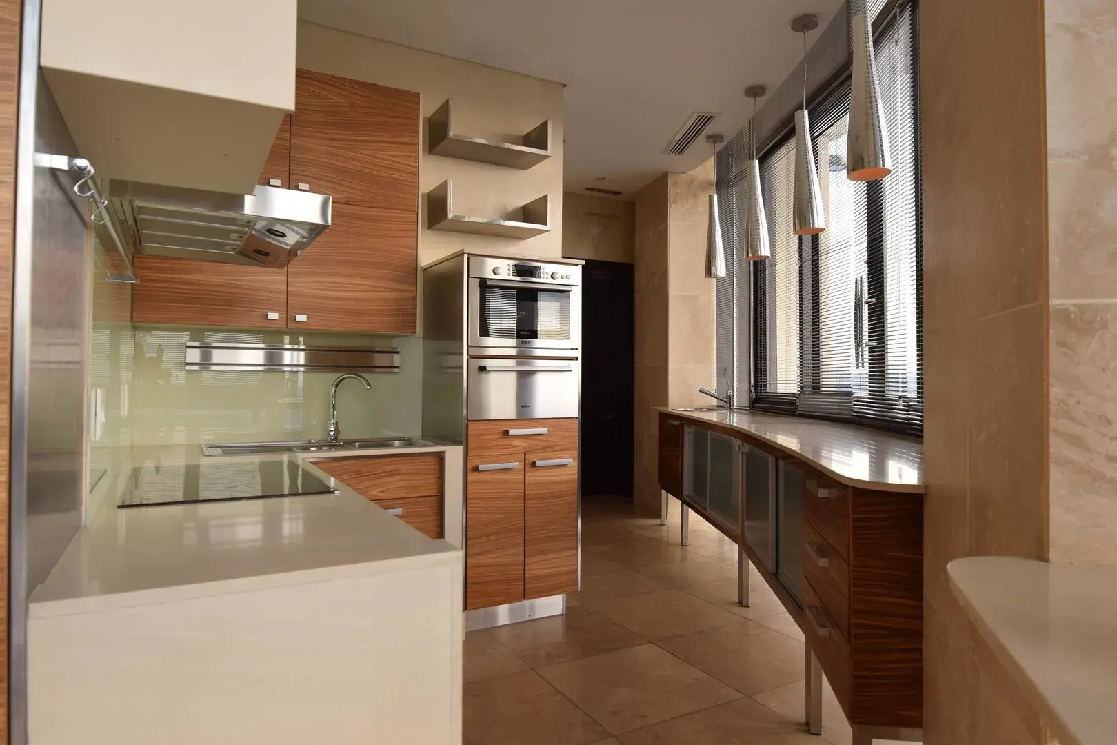 The Michelangelo Towers