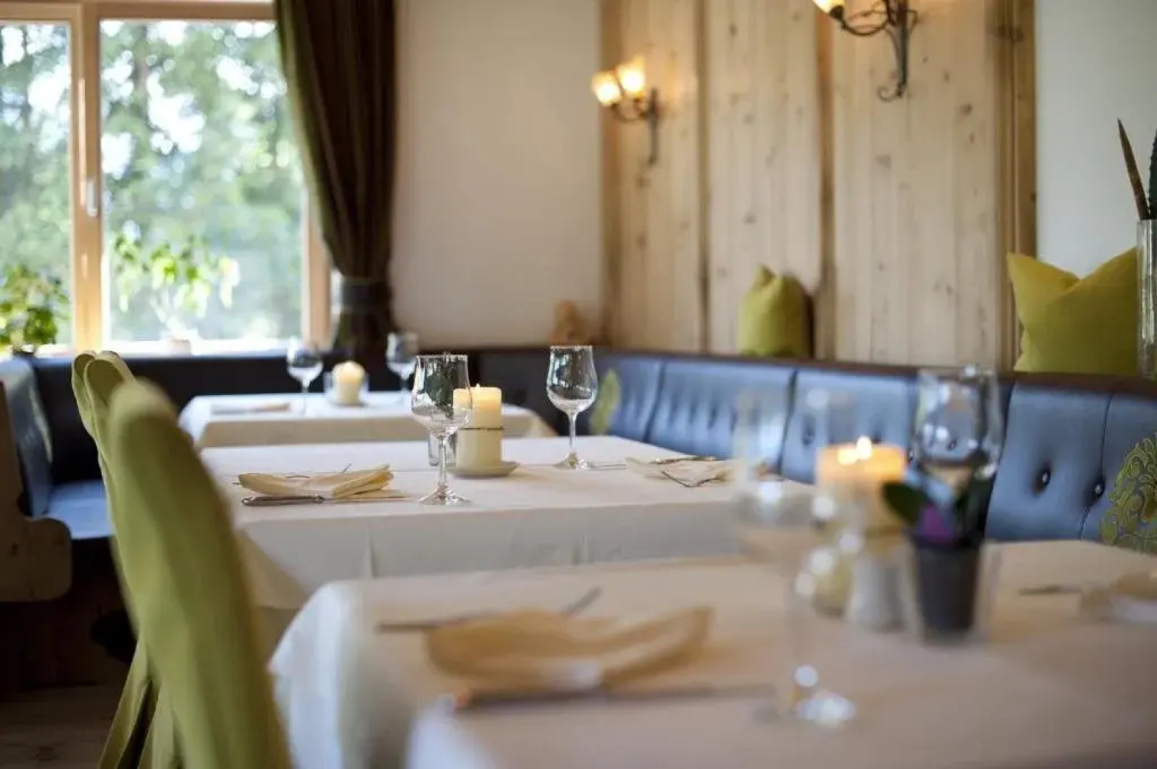 Vital Hotel Wolfgangsee