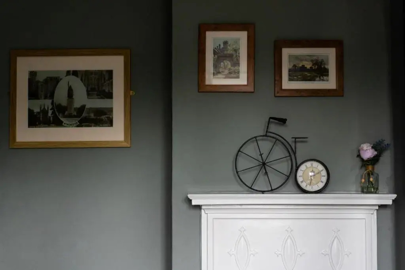 The Plough Itchen Abbas