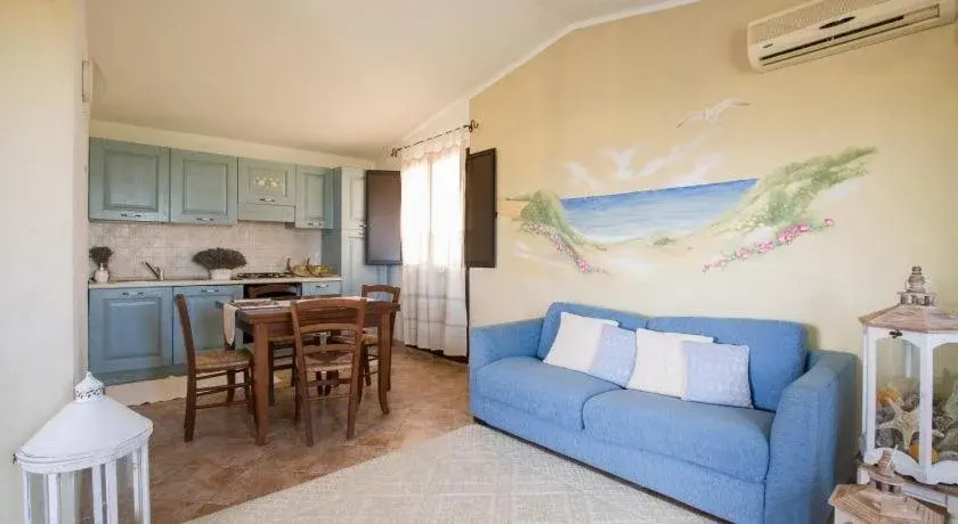 Tenute Costadoria (Valle di Cynara)