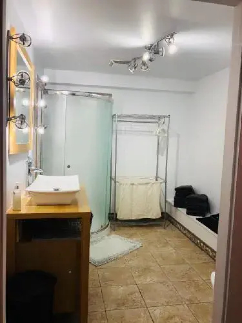 Loft de la Suite North Hatley