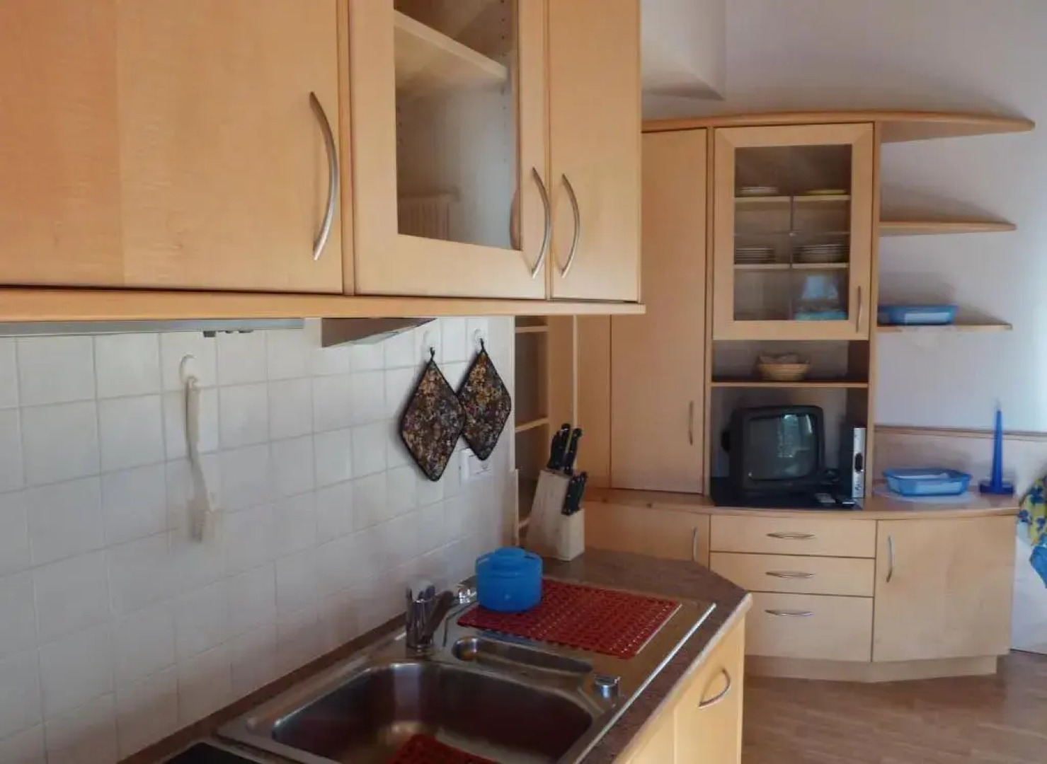 Appartamenti Valpinoi