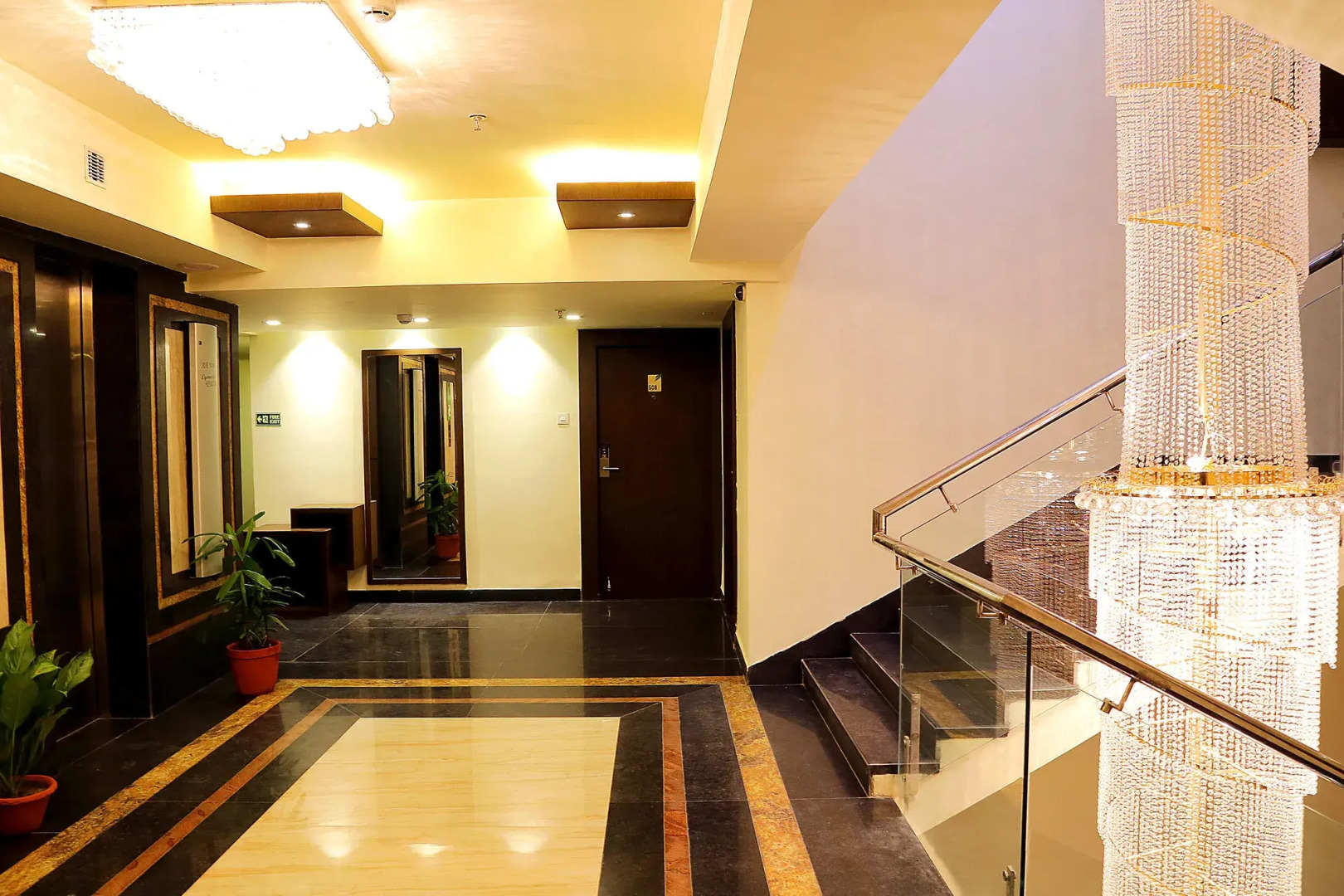 Ethnotel, Kolkata Airport