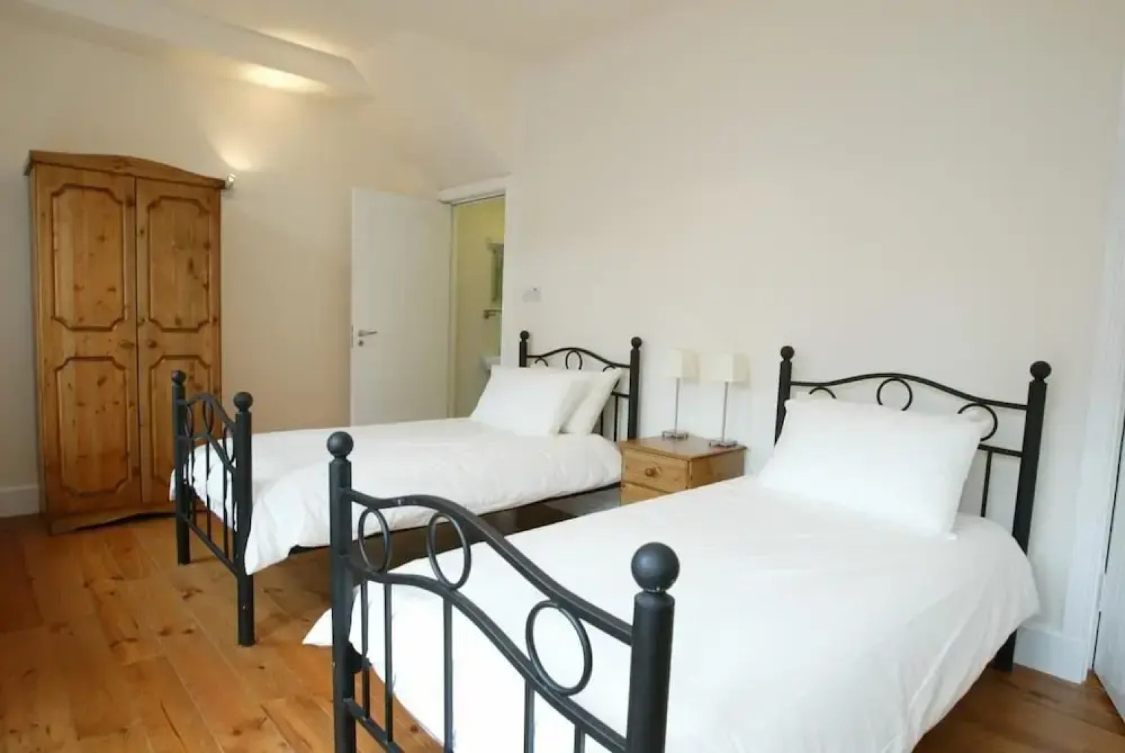 Markree Homefarm Apartments