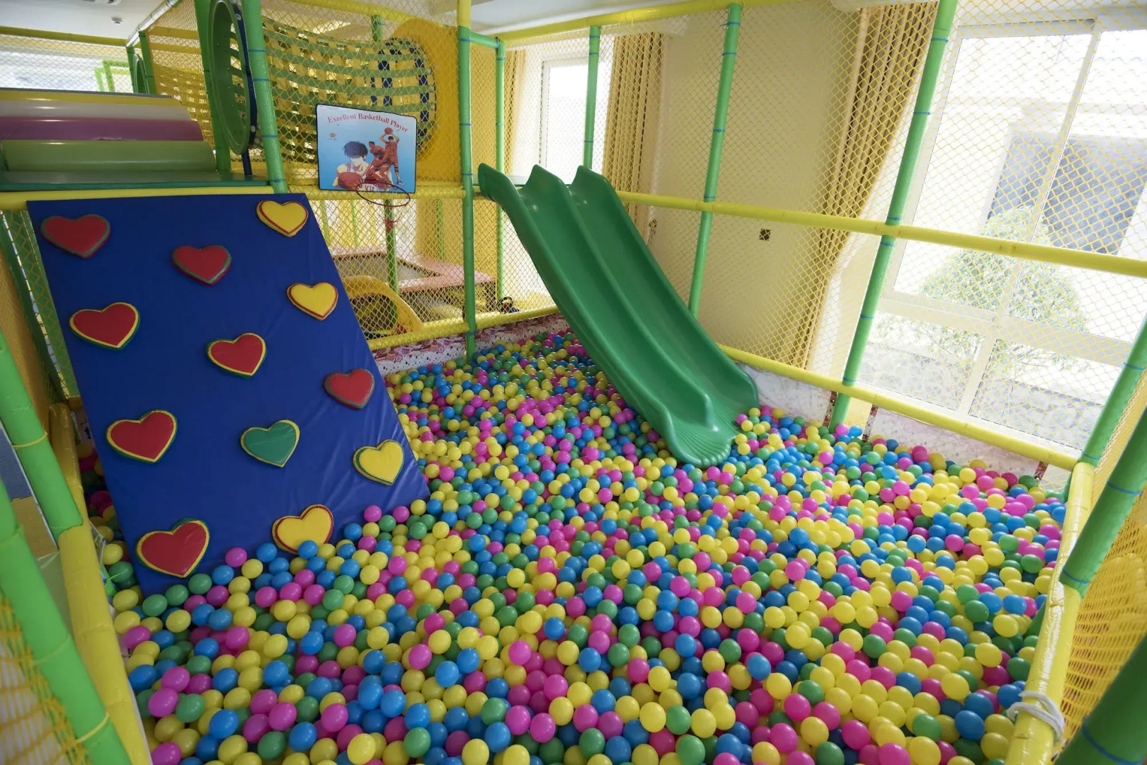 Thien Thanh Resort Phu Quoc