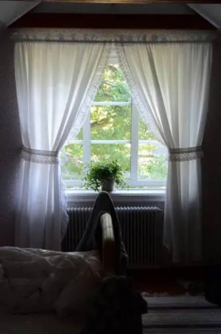 Slagesnäs Bed & Breakfast