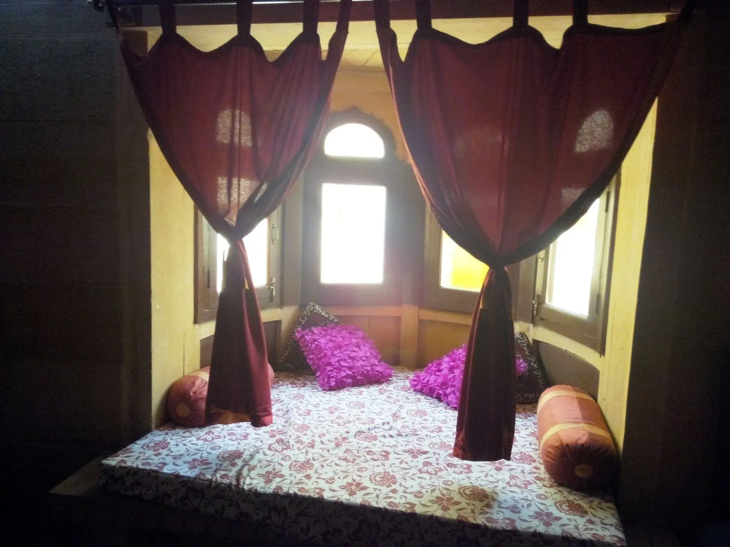 Hotel Nirmal Haveli