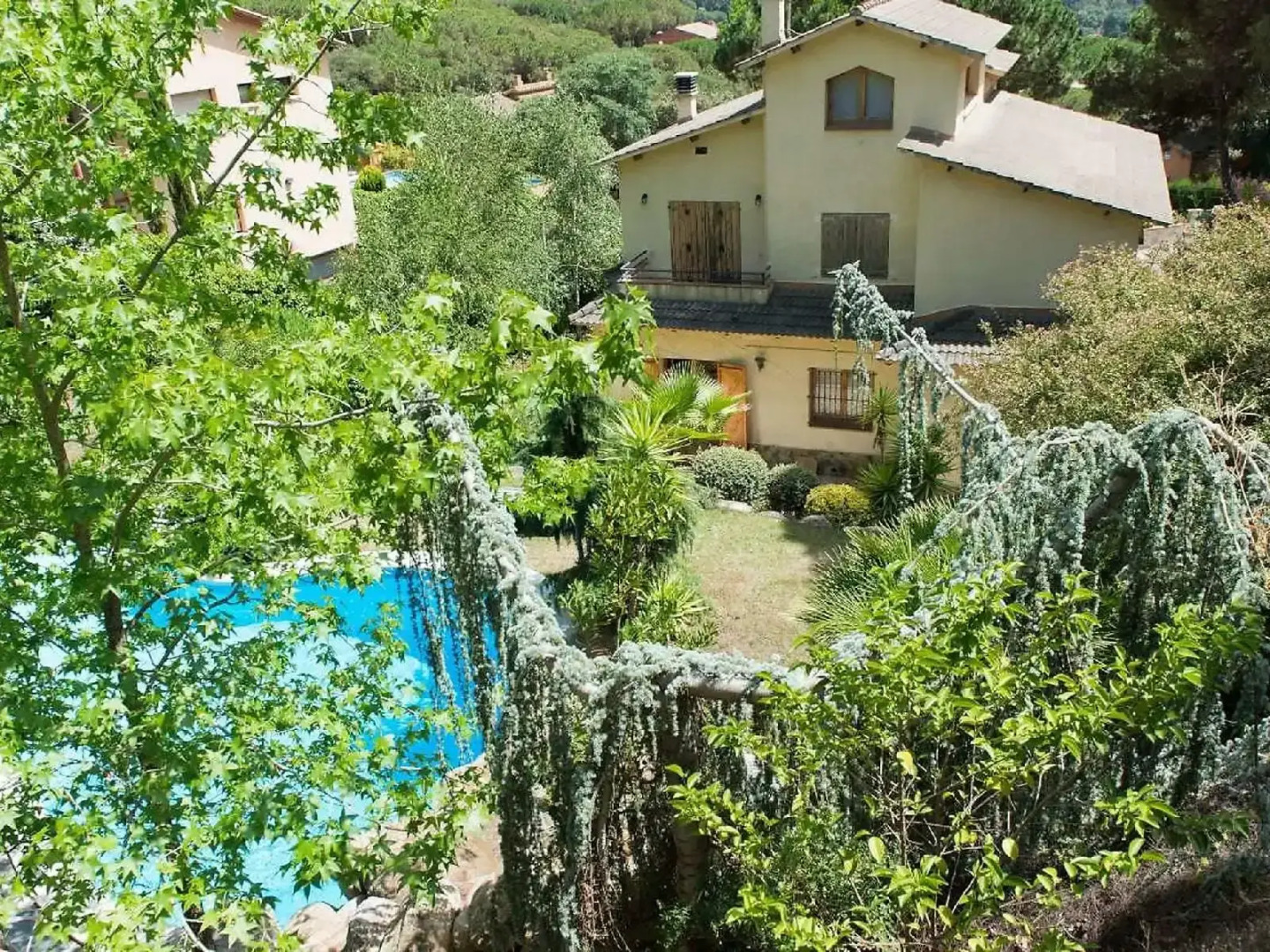 Casa Carmen - Five Bedroom No.2