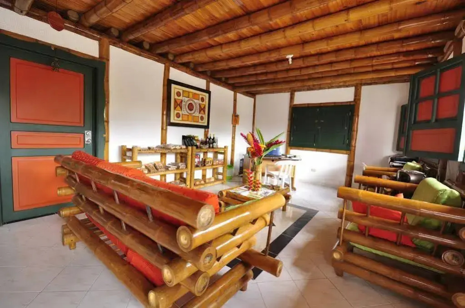 Finca Hotel La Dulcera