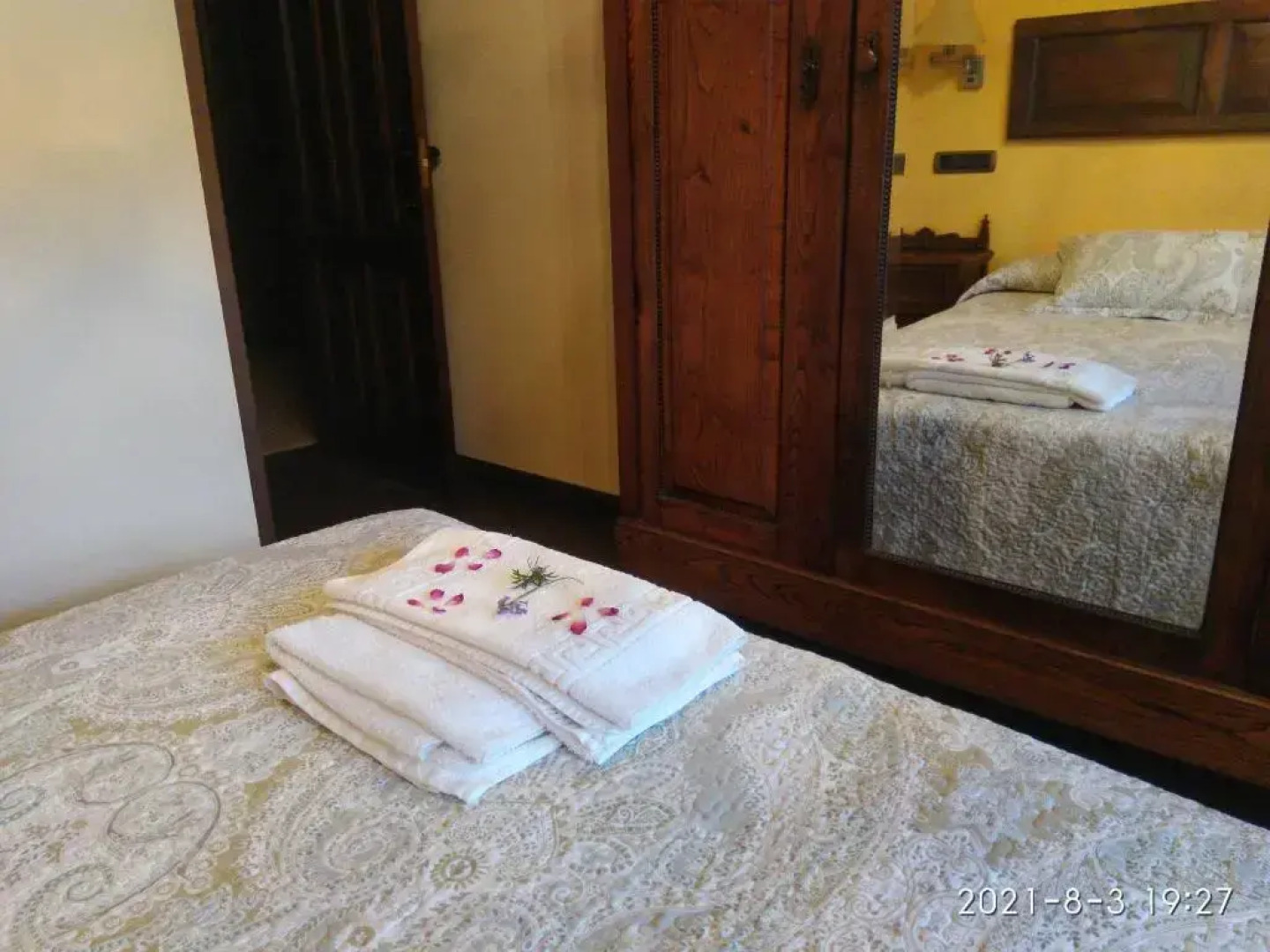 Casa de Aldea El Torrexon