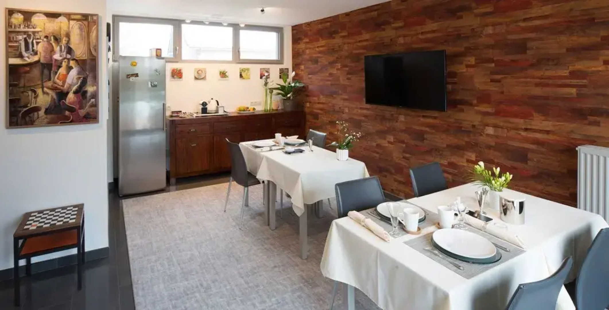 Barbara's Bed&Breakfast