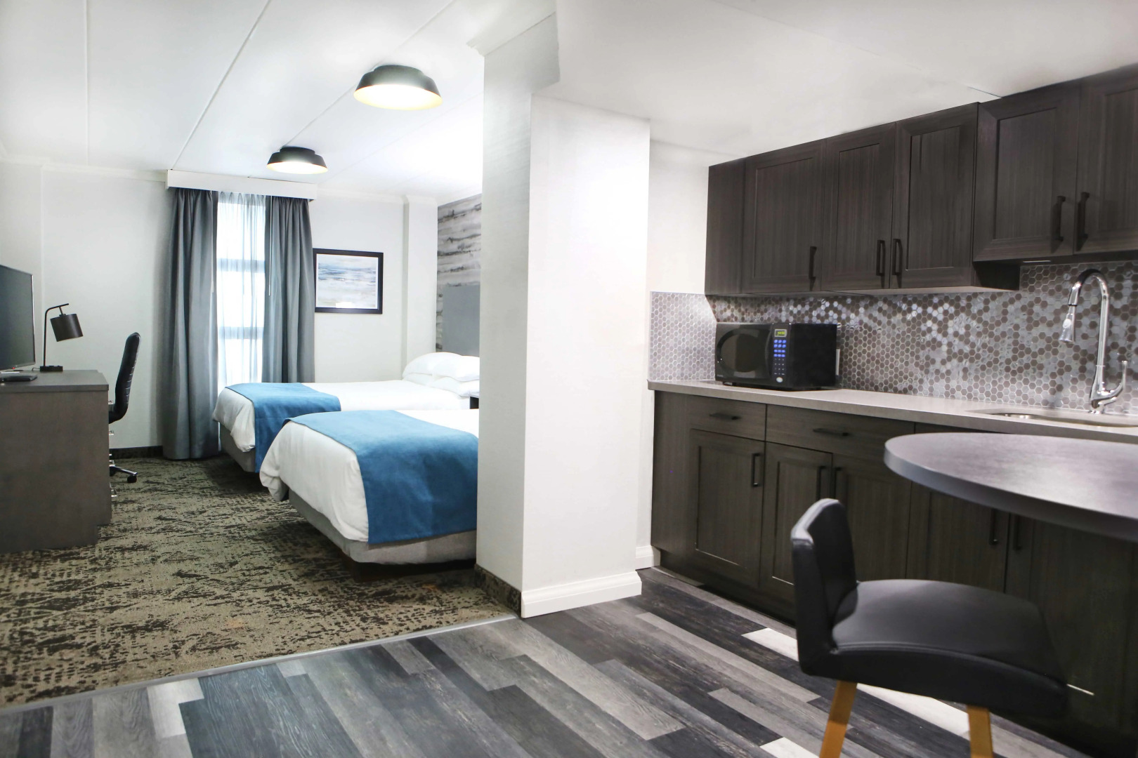 Best Western Parkway Hotel Toronto North