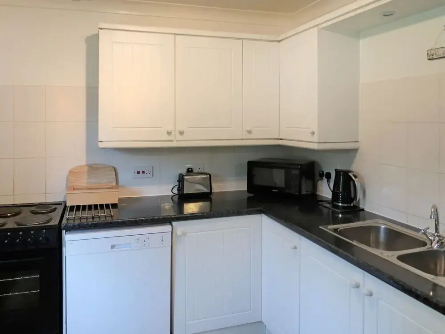 Woodhouse Woodmancote