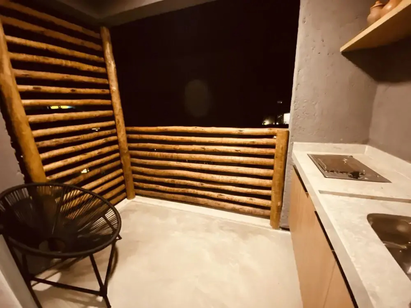 Villas Patacho - Milagres Ap 101 Bloco G