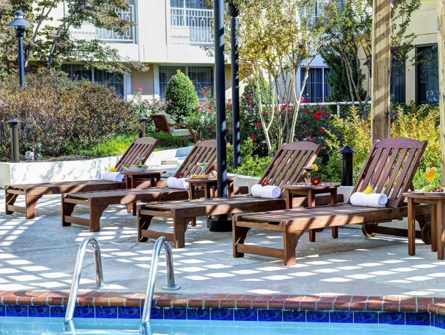 Sheraton Atlanta Perimeter North Hotel