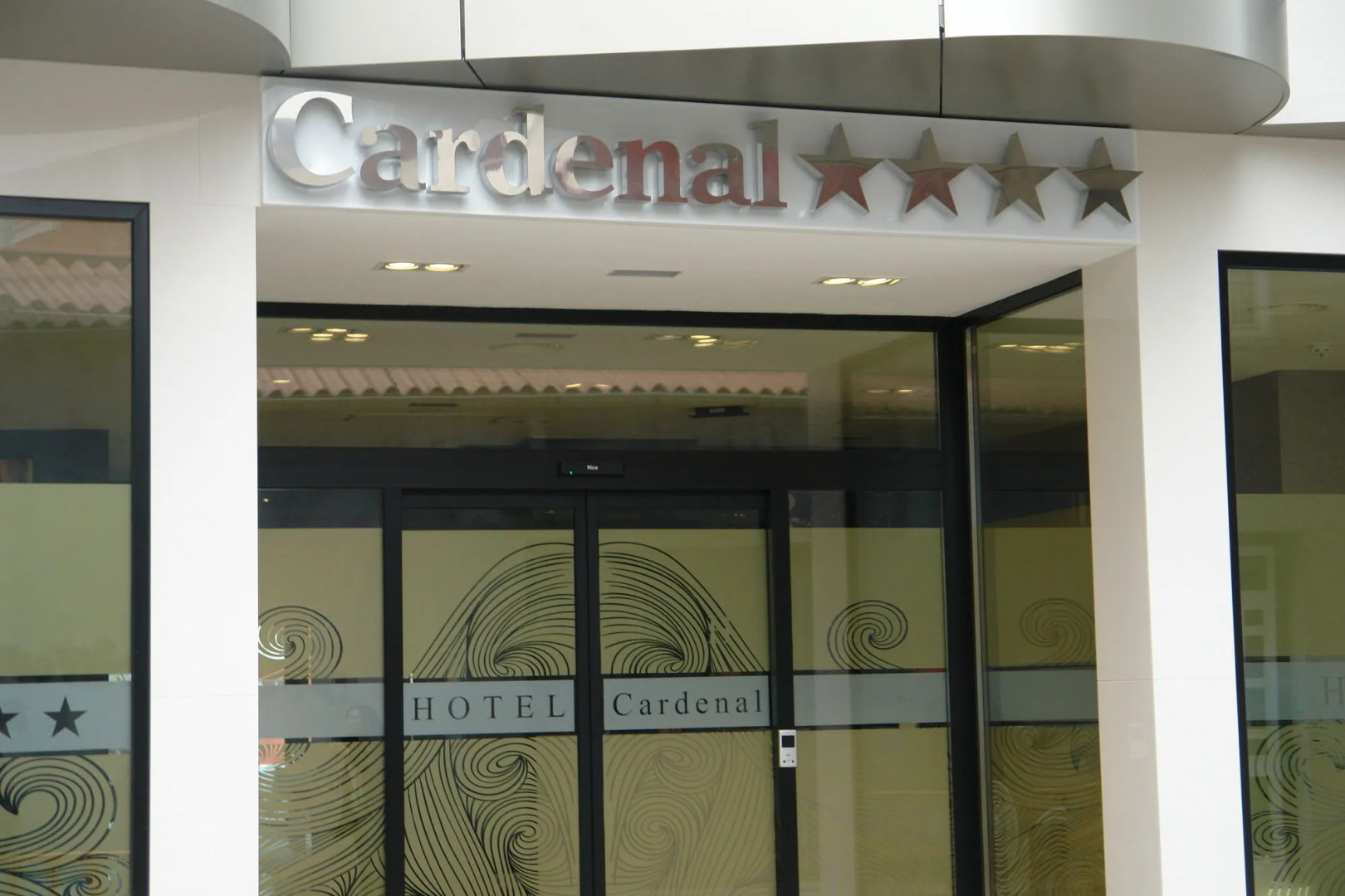 Hotel Cardenal