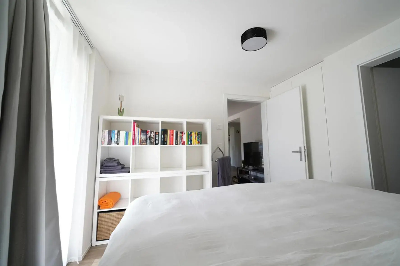 Ferienwohnung Grünegg