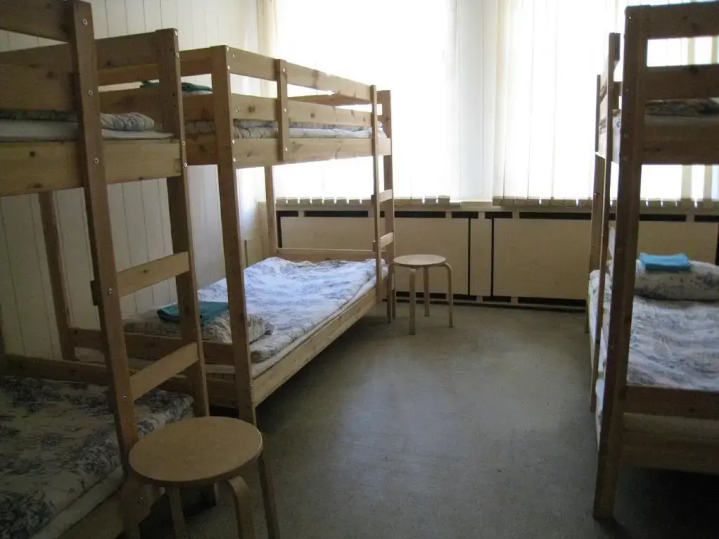 Хостел на 12 линии