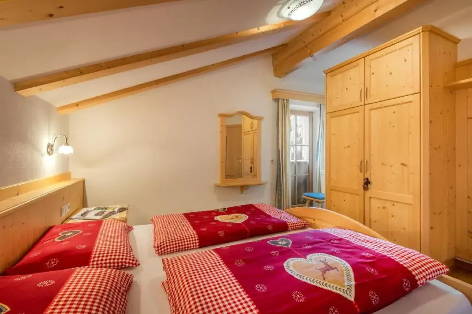 Appartamenti Maierhof