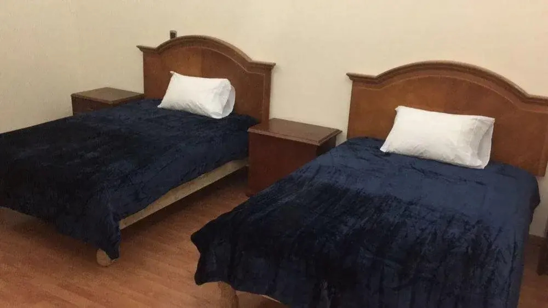 Hotel Tiffany Leon Balcones