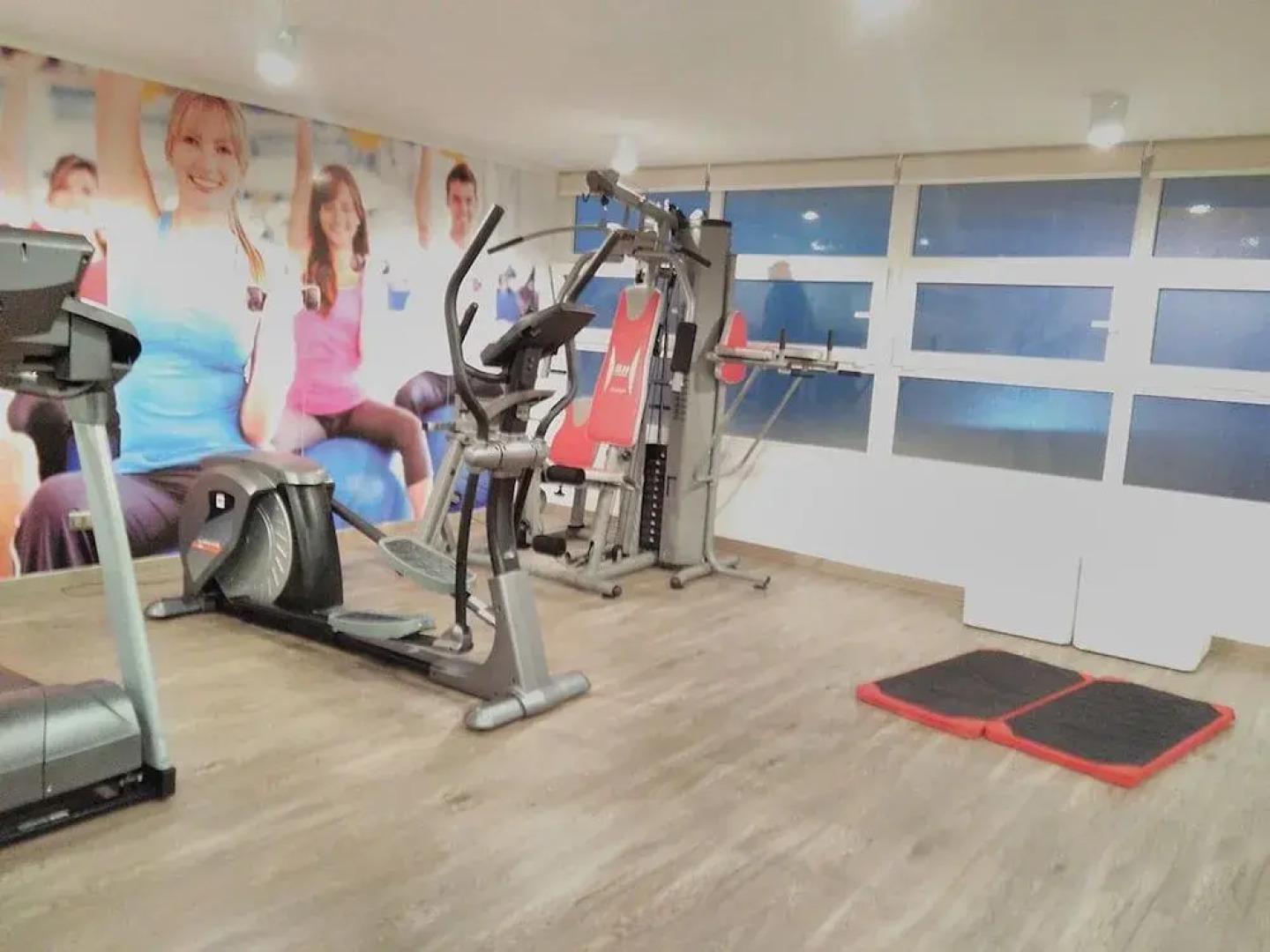 Depto. Av. Del Mar Aqua Serena