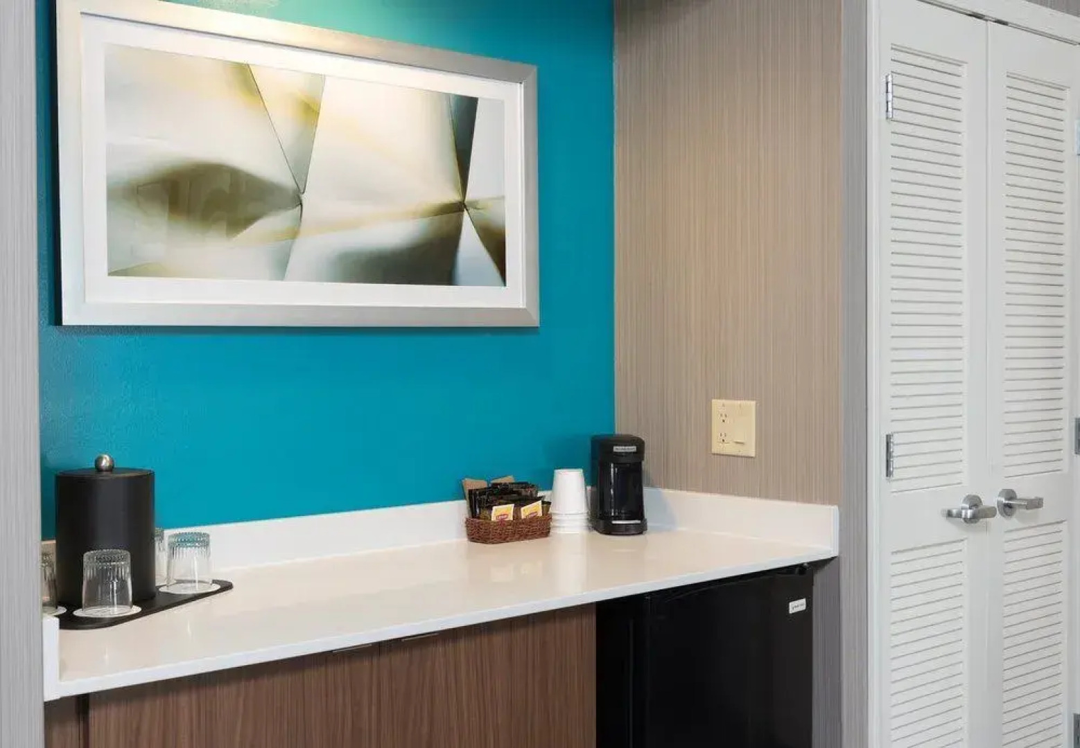 Courtyard Traverse City