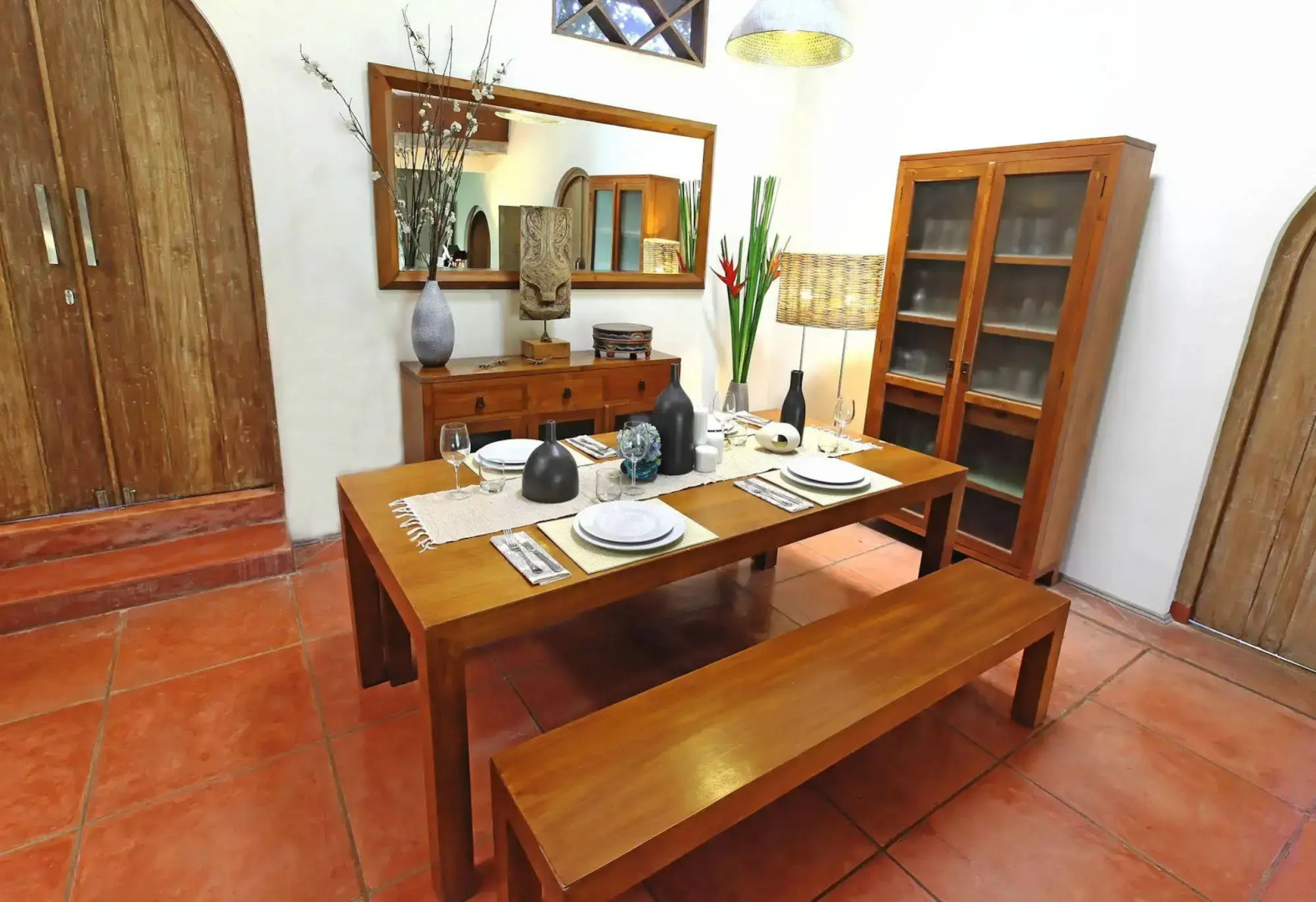 Bidadari Private Pool Villa