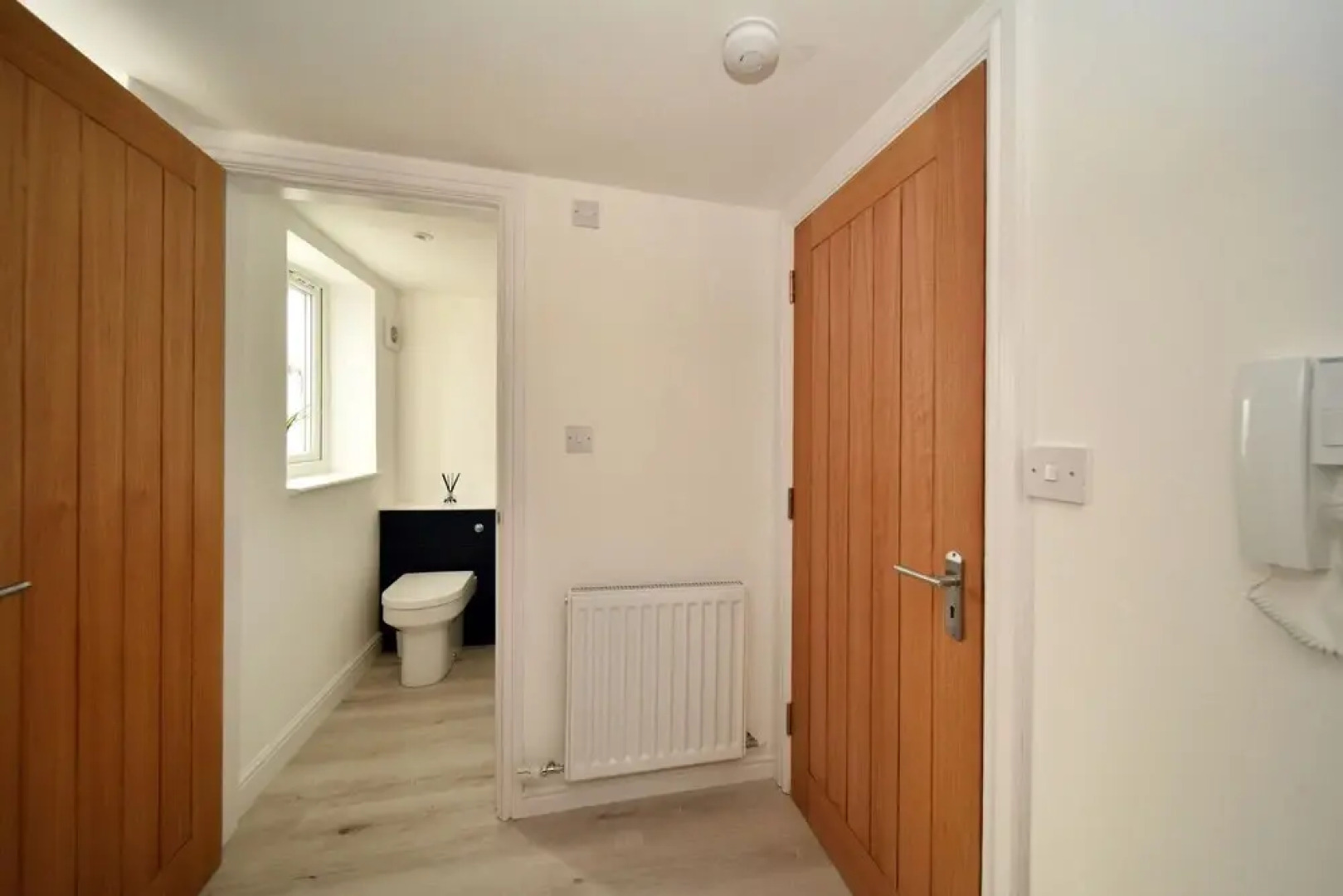 Bollin Suite - Chester Road Apartments by Premier Serviced Accommodation