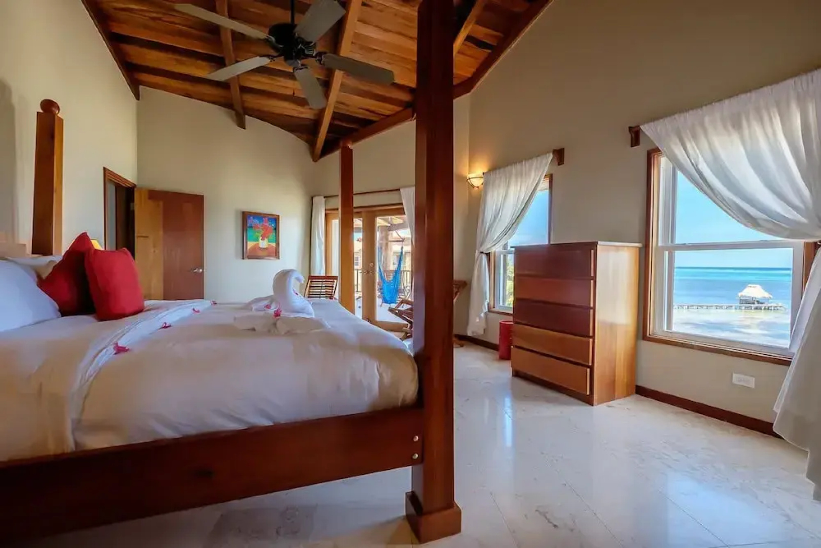 Indigo Belize 1C 3 Bedroom Condo by RedAwning