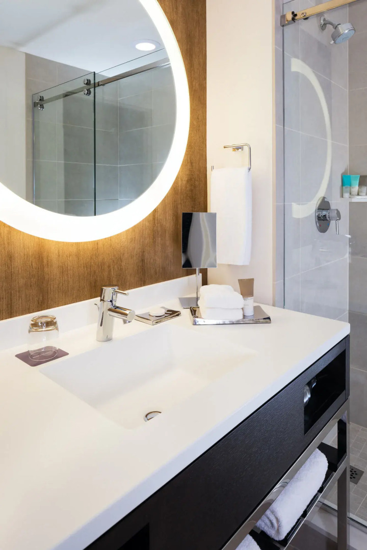 Hyatt Regency Bloomington - Minneapolis