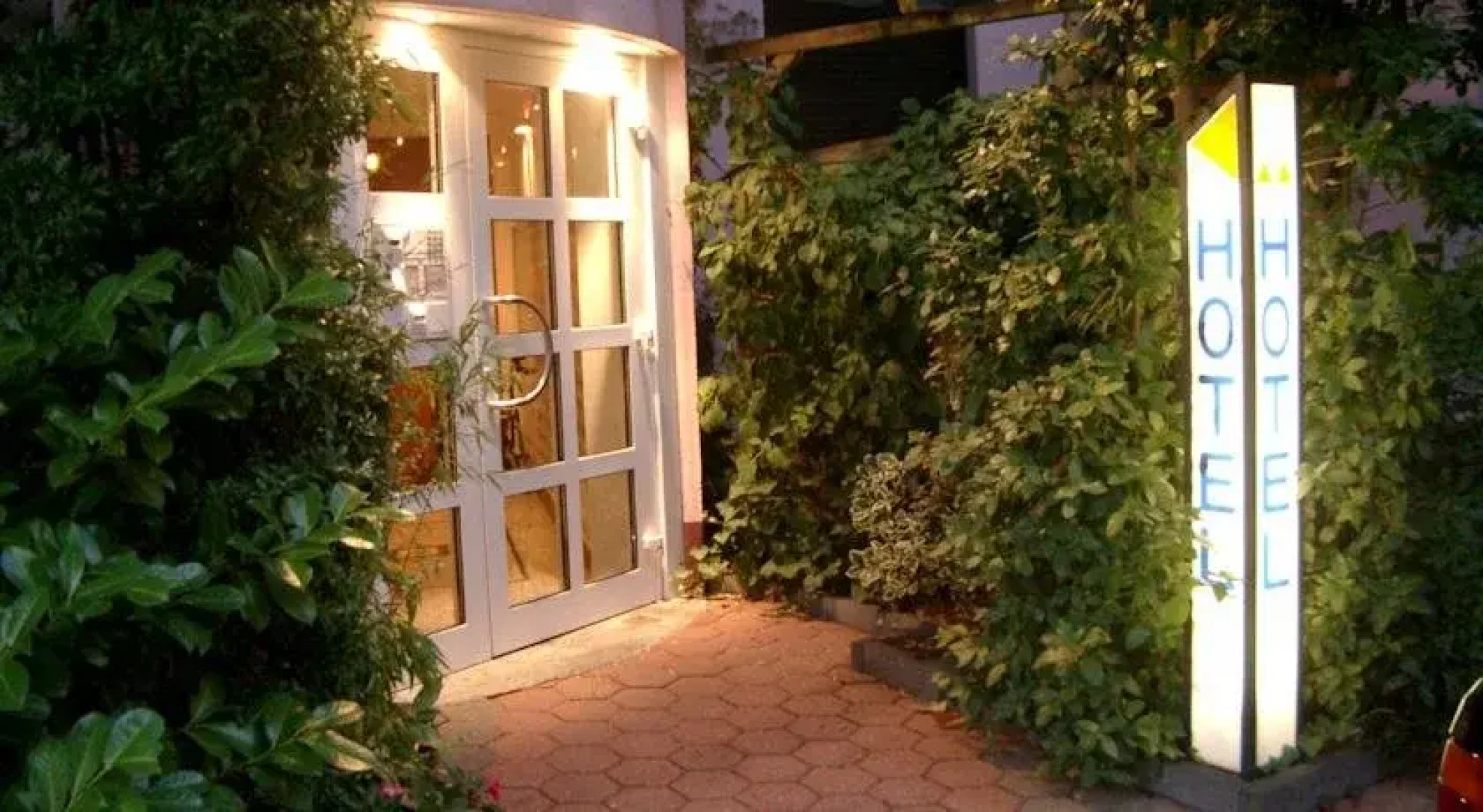 Hotel am Prinzenplatz Zur Post (Superior)