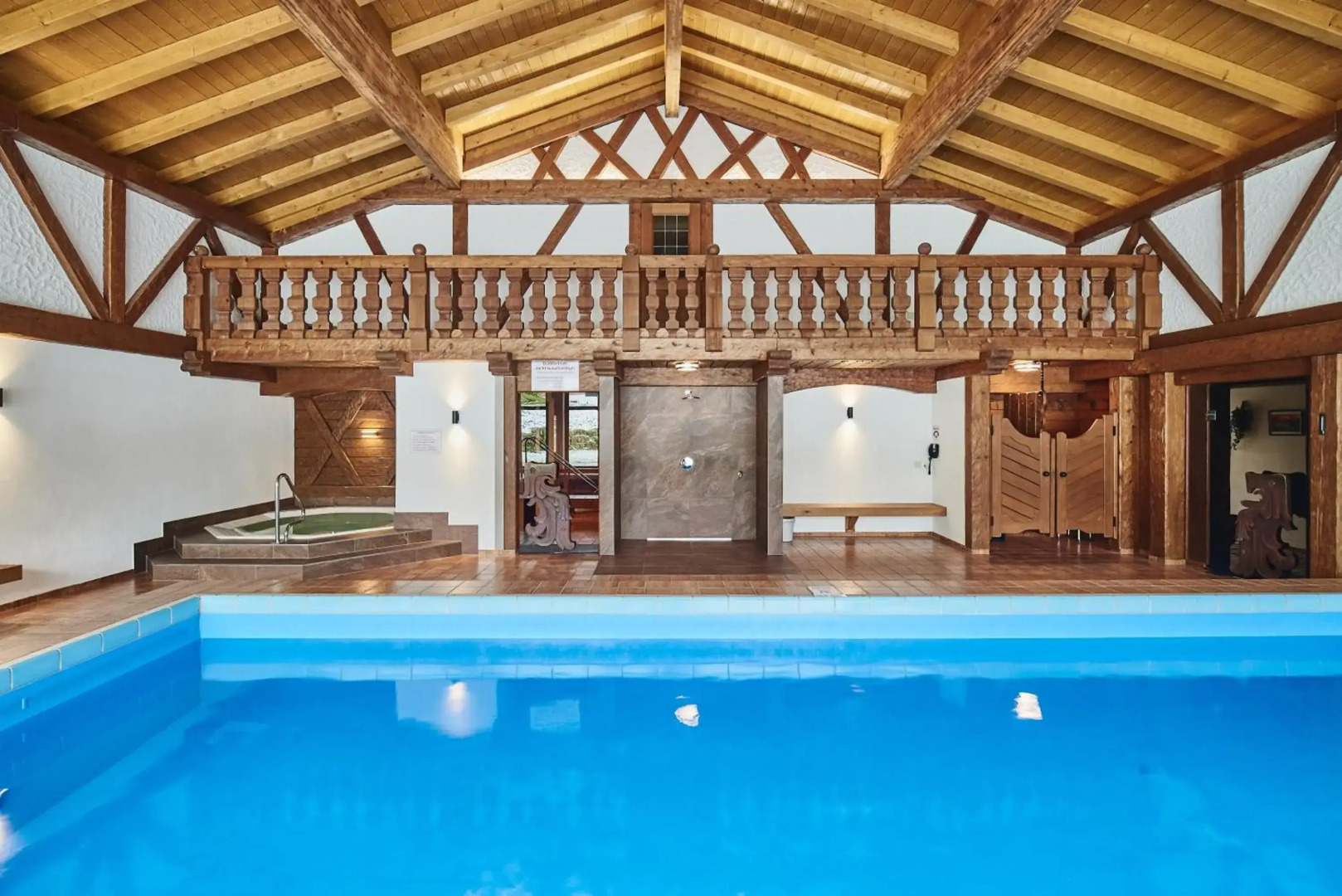 Aktivhotel & Gasthof Schmelz