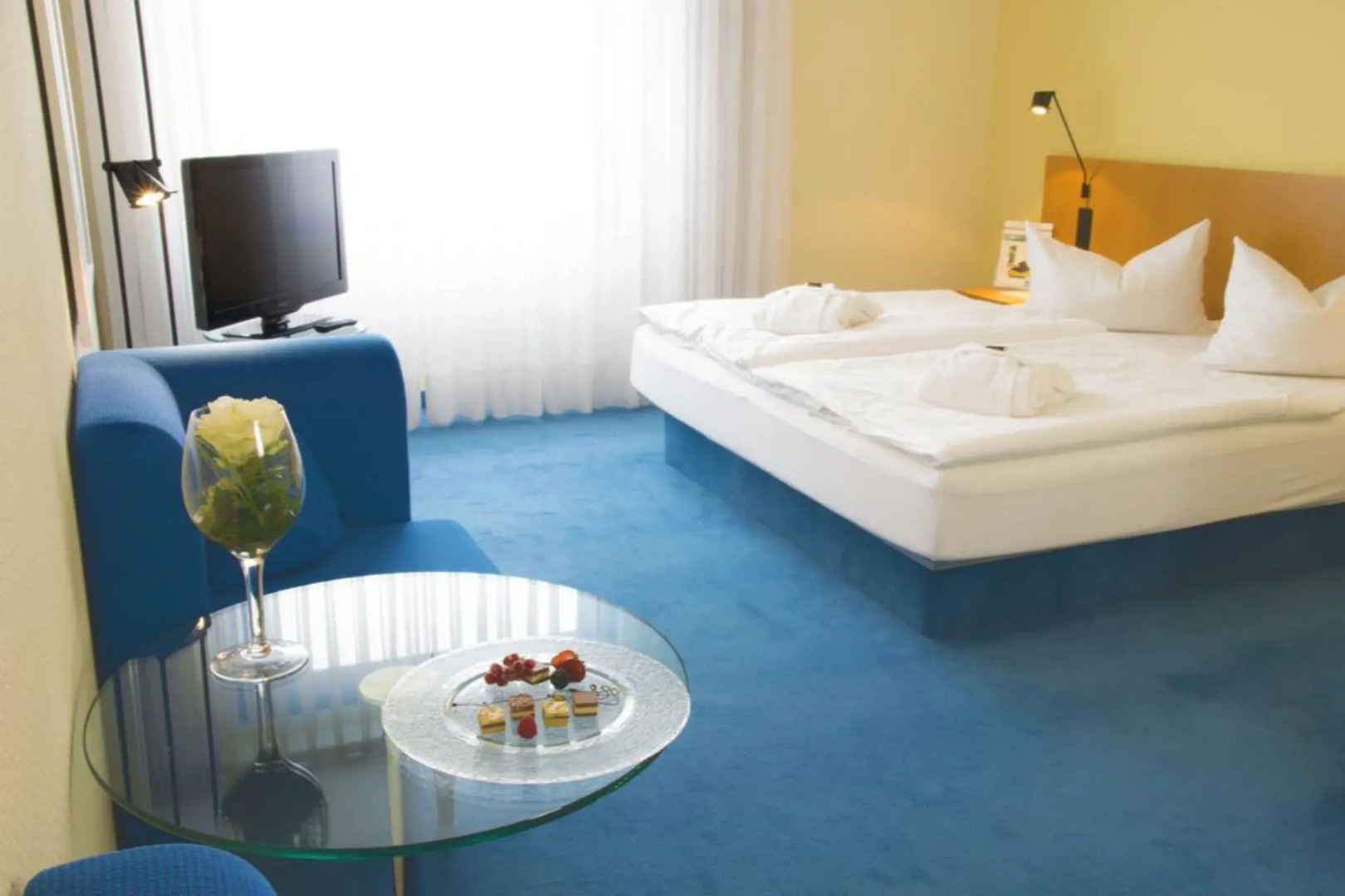 Atlanta Hotel Leipzig