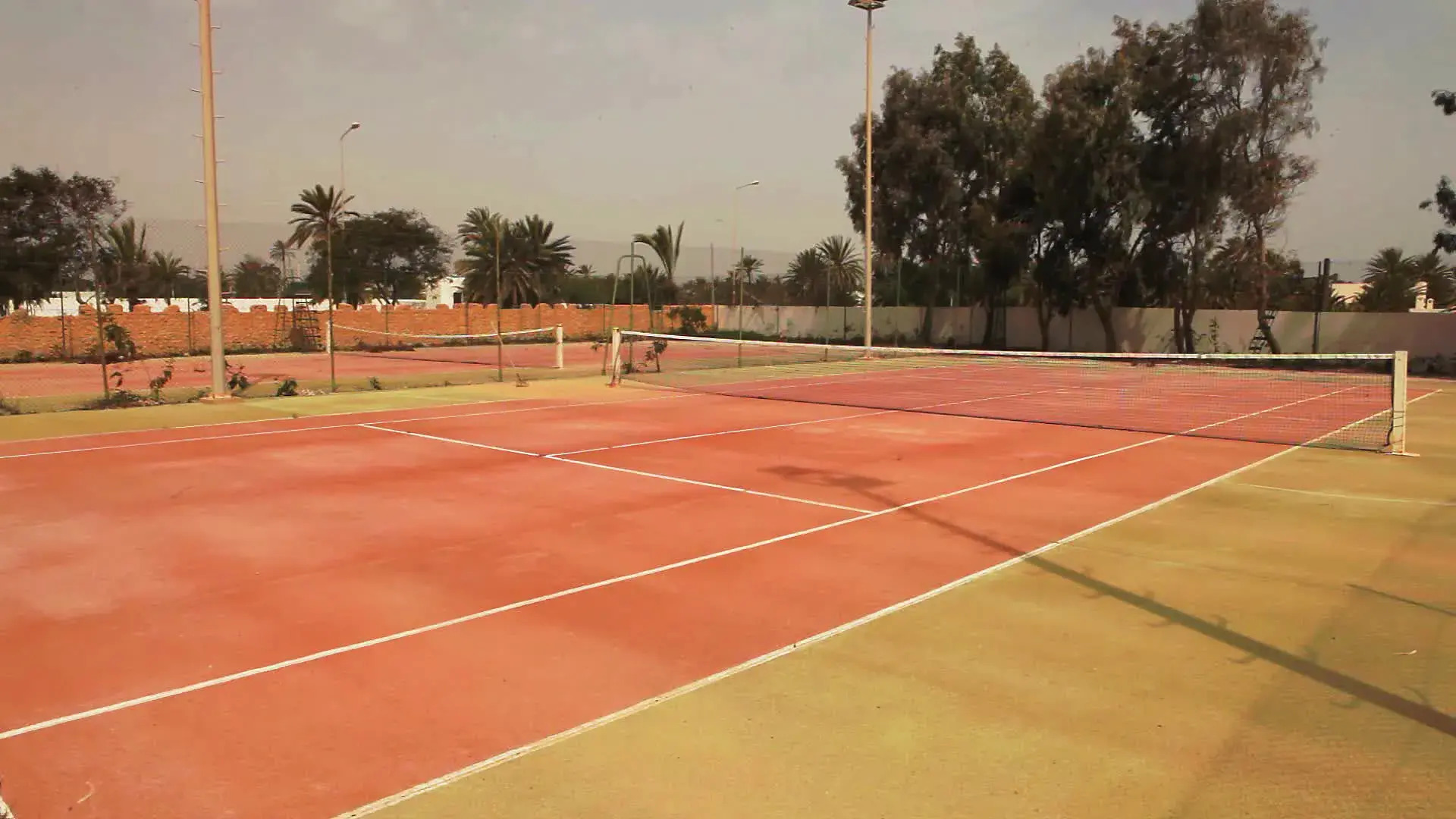 Djerba Castille- Family Only