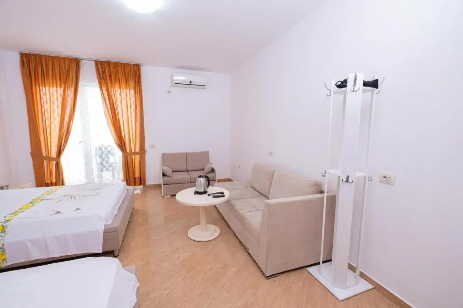 Hotel Villa Kamelia 2