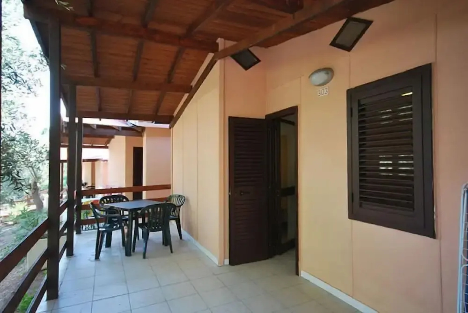 Villaggio Santo Stefano