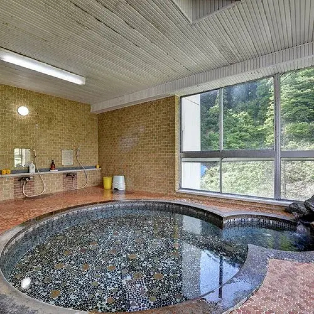 Ryokan Hanesawa Onsen Koyokan Yamagata