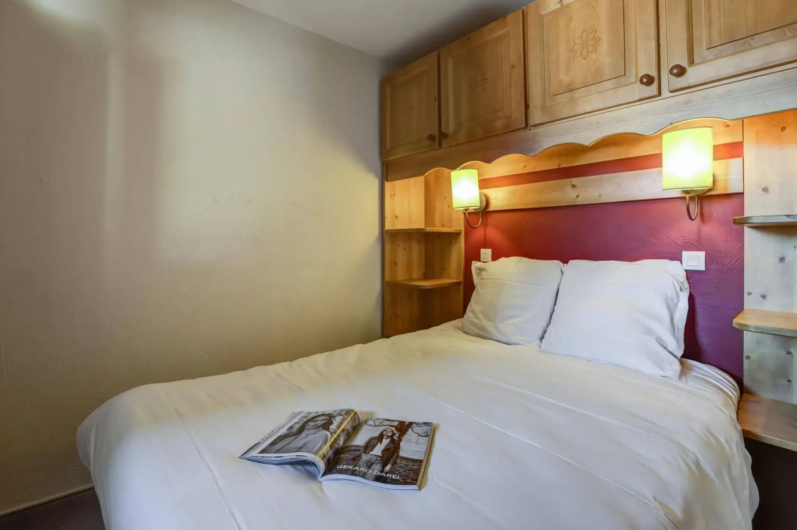 Pierre & Vacances Residence Athamante & Valeriane