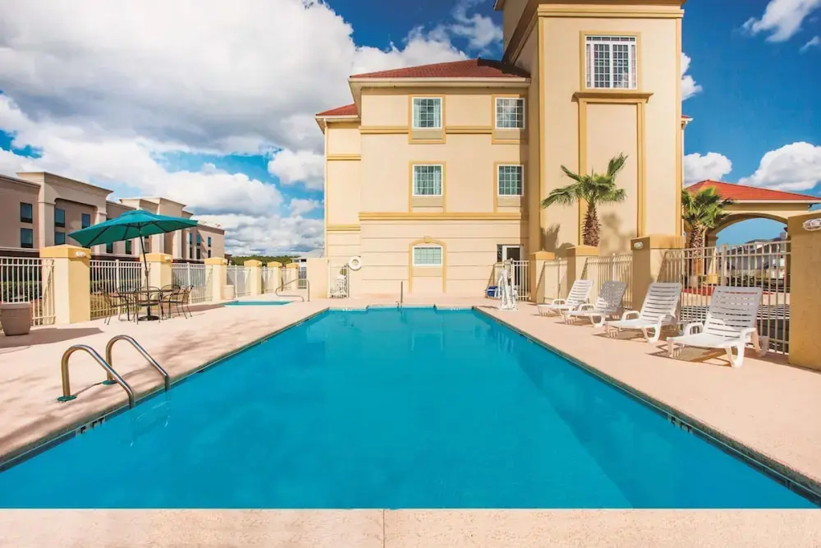 La Quinta inn & Suites Kingsland Kings Bay Naval Base