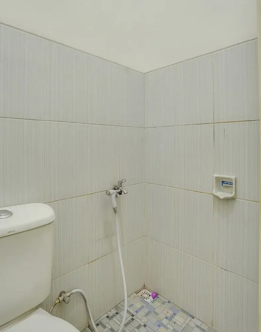 Hotel O Happy Homestay Syariah