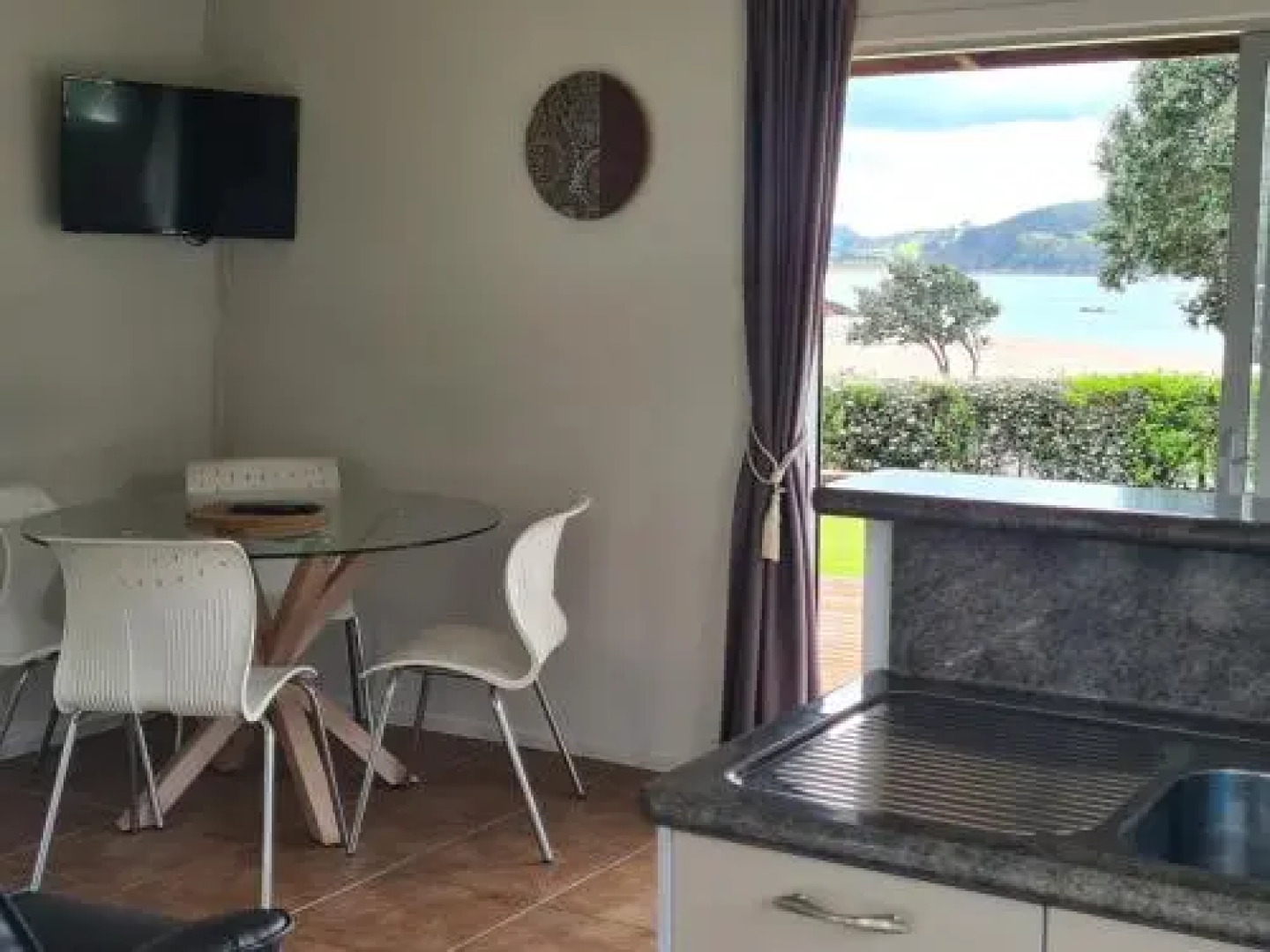 Hot Water Beach Cottage