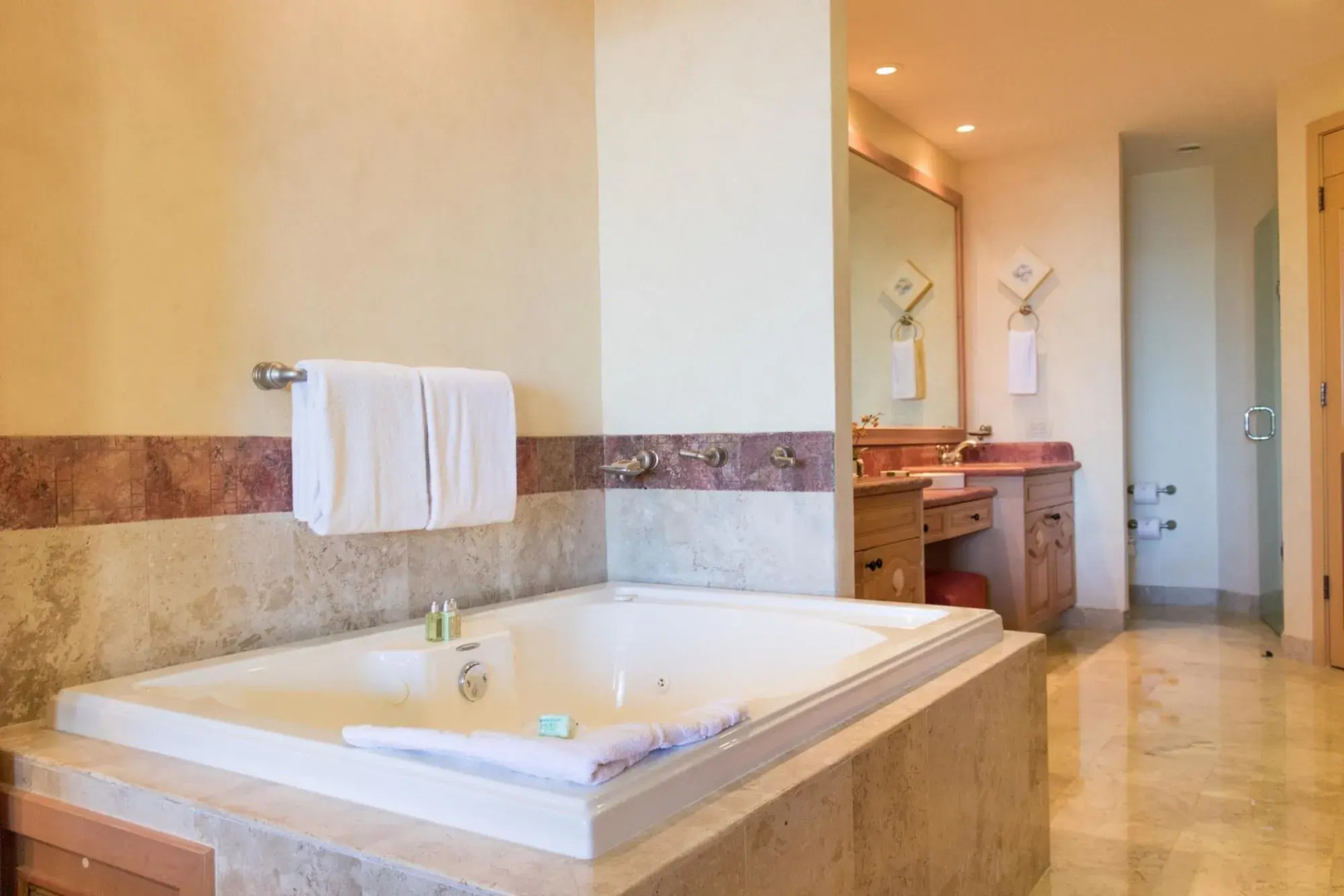 Villa La Estancia Beach Resort & Spa Riviera Nayarit - All Inclusive