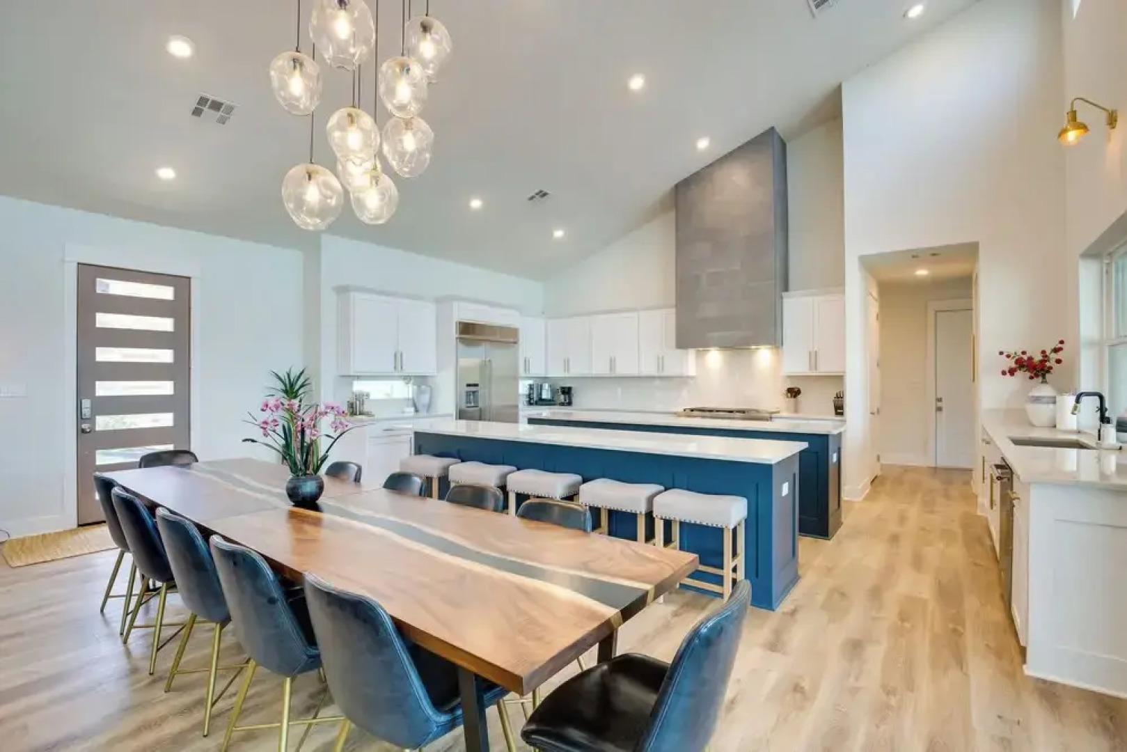 On Cedar Creek Reservoir: Malakoff Home w/ Pool!