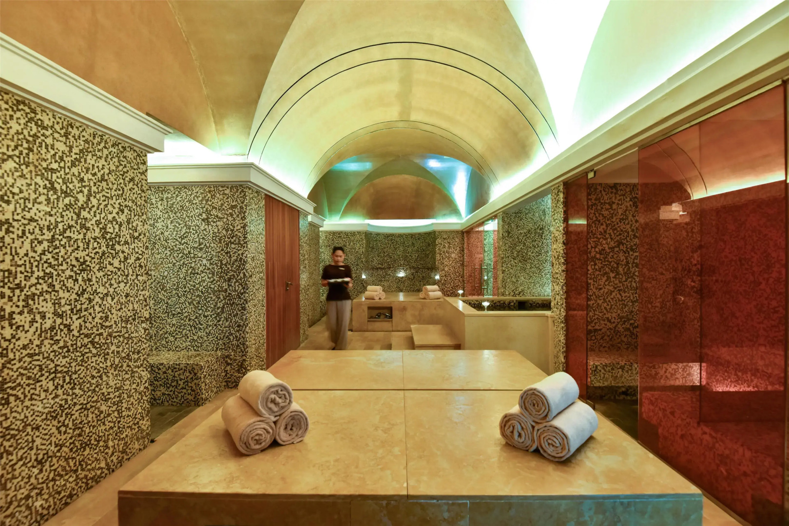 Kempinski Hotel Ishtar Dead Sea