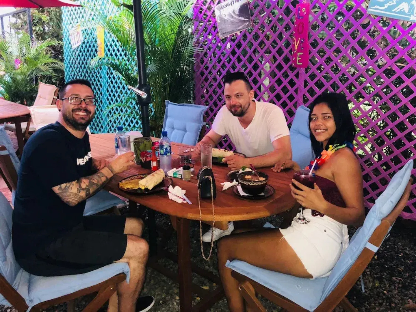 Jaco Beachfront Resort Penthouse