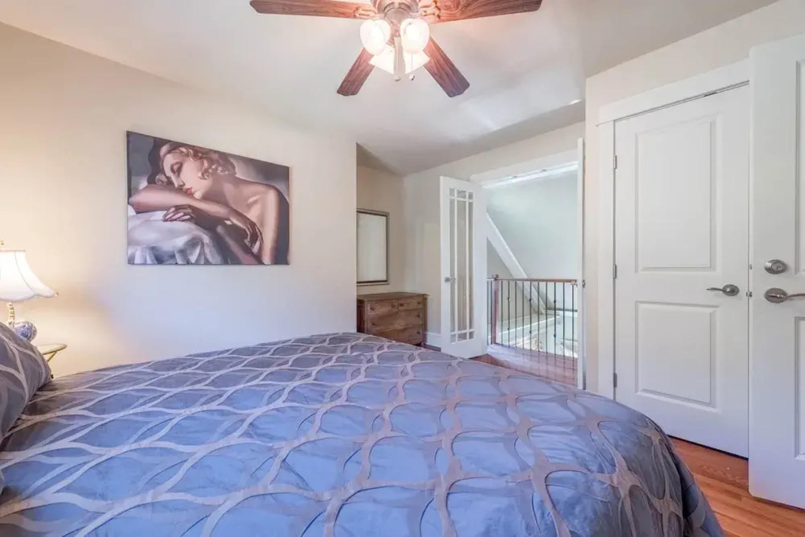 Telemark Ridge Lodge and Wellness Retreat