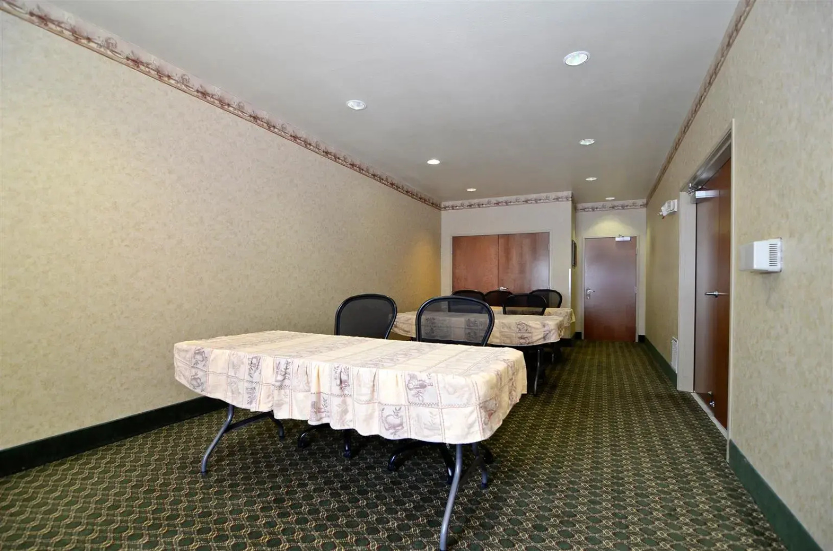 Quality Inn Perryton