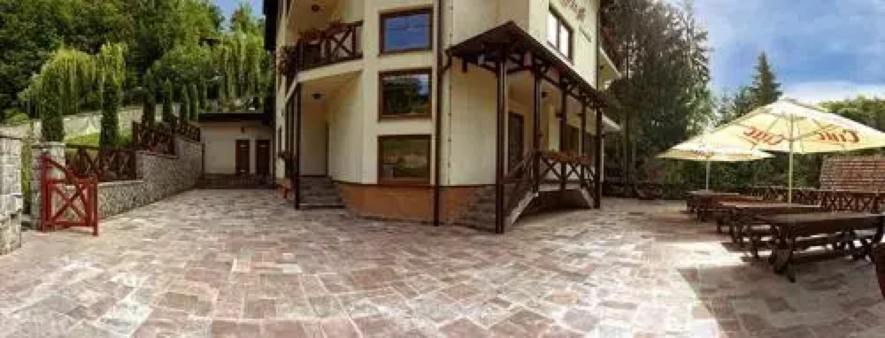 Pensiunea Görgő Panzió