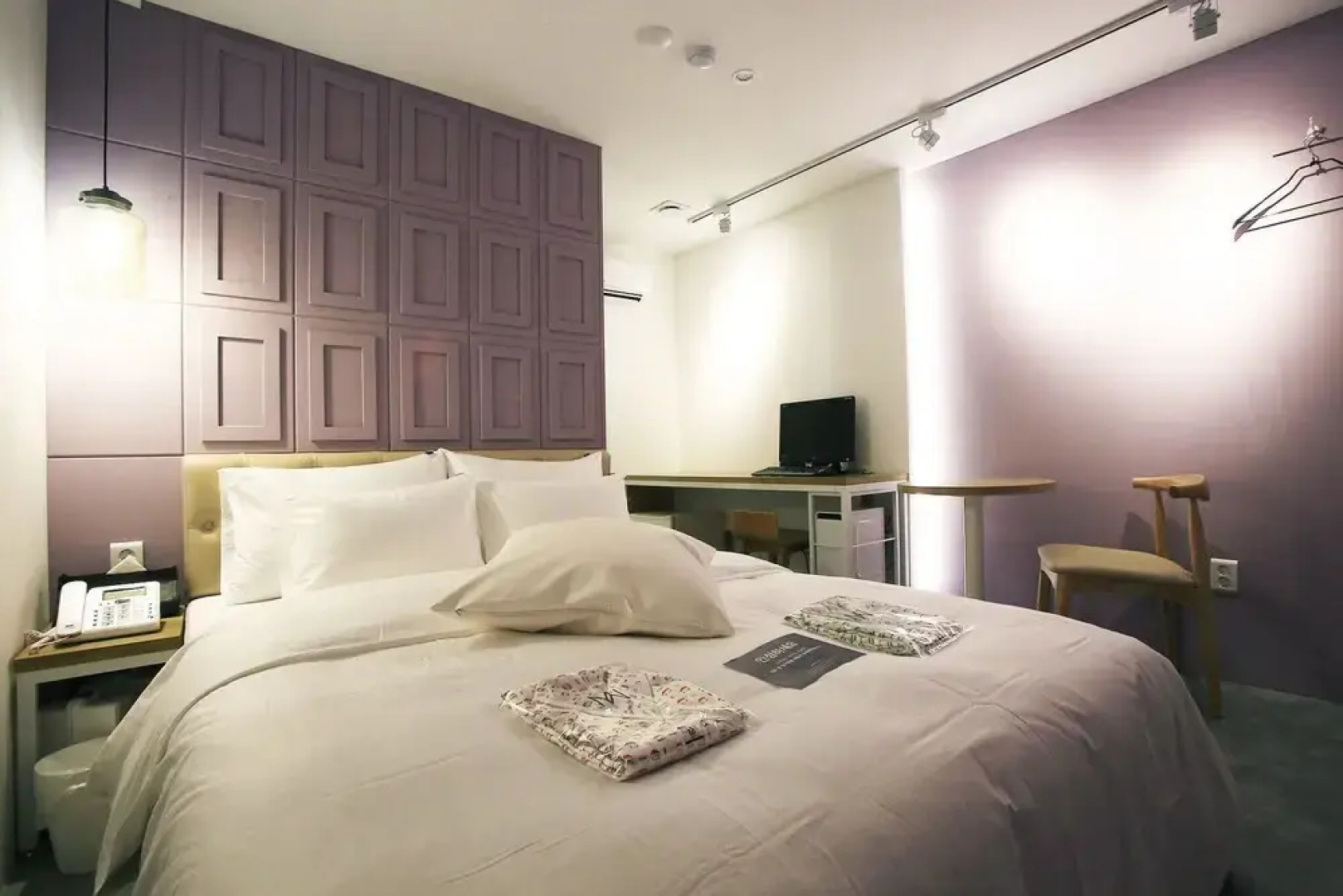 Gwangmyeong Cheolsan Blanc