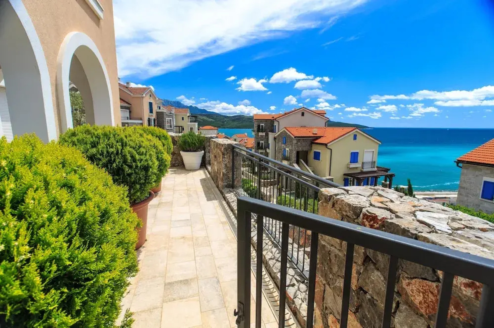 Studio Apartment by My Way